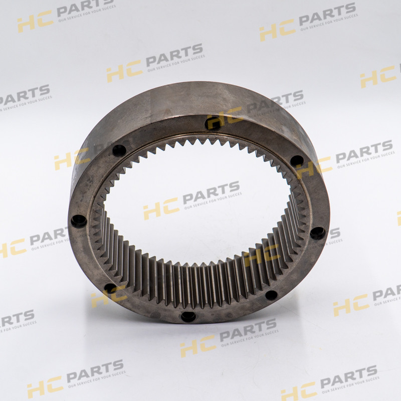 Зубчатое кольцо JCB — JS