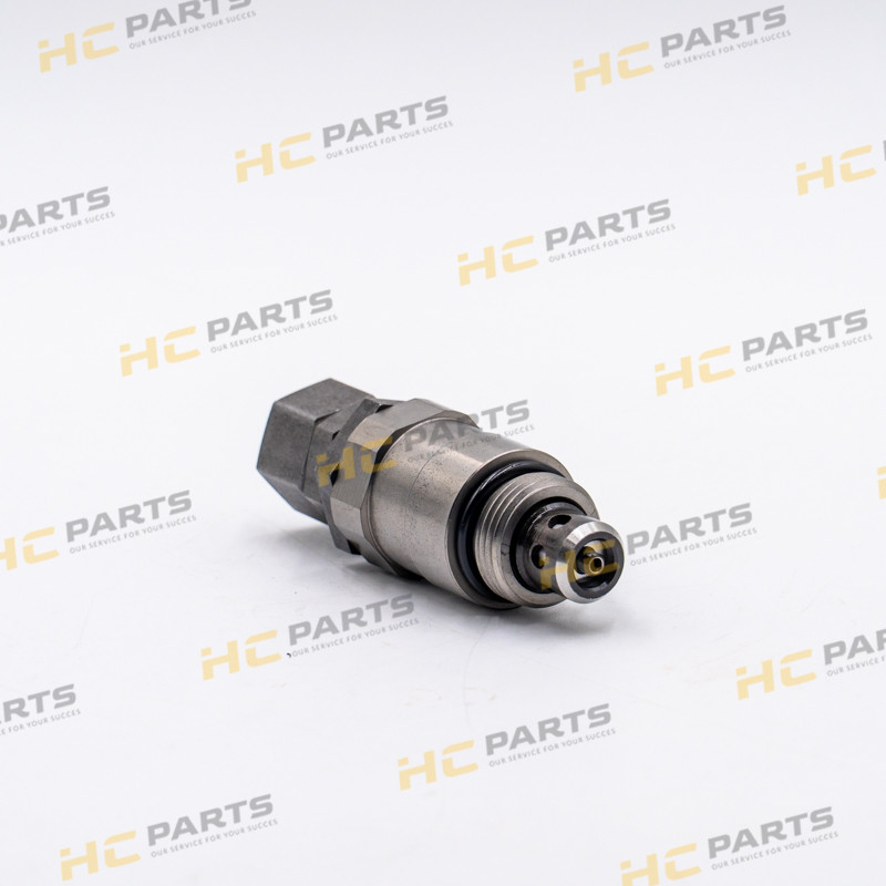 Перегрузочный клапан JCB на 3600 фунтов