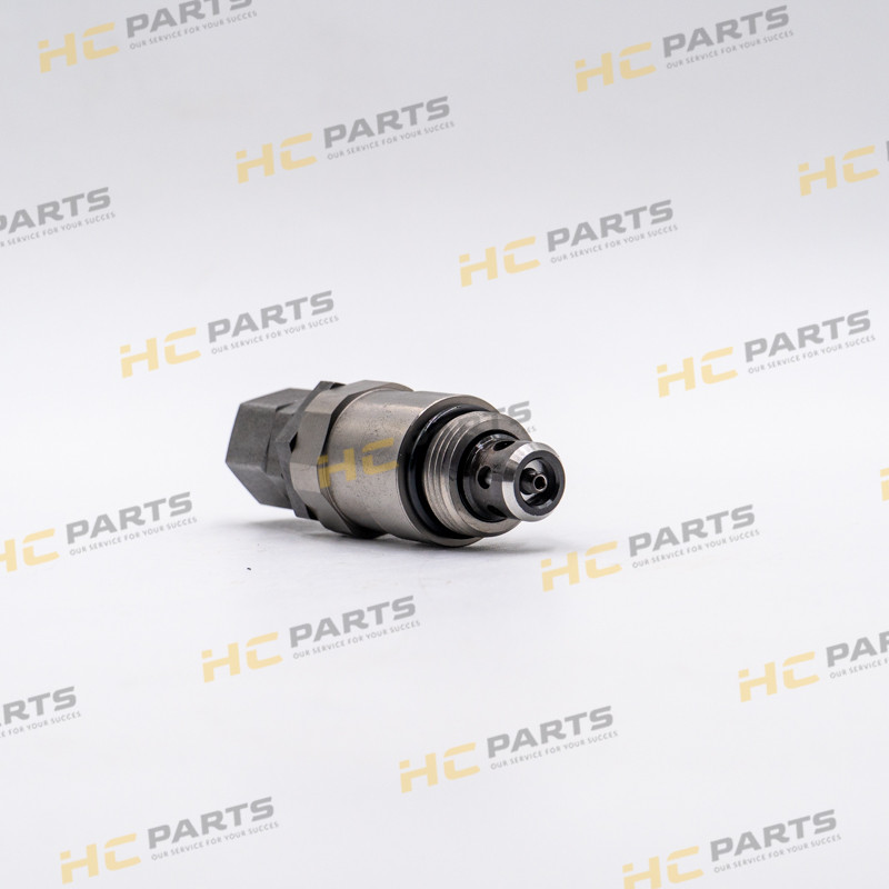 Перегрузочный клапан JCB на 3600 фунтов