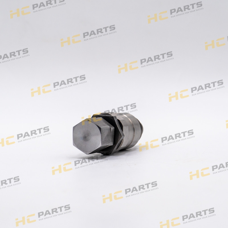 Перегрузочный клапан JCB на 3600 фунтов