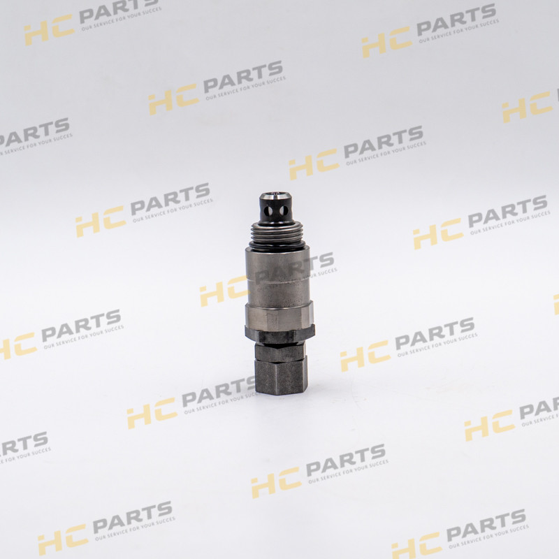 Перегрузочный клапан JCB на 3600 фунтов