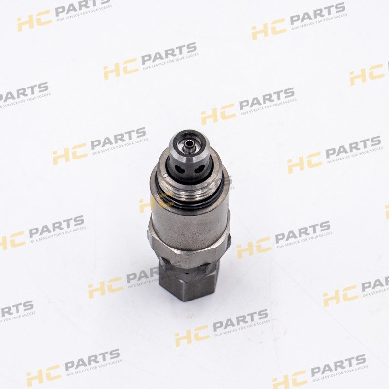 Предохранительный клапан JCB 3600 PSI