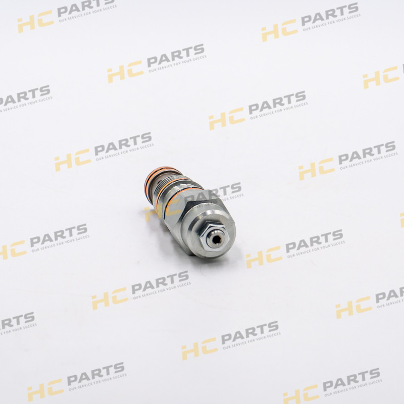 Перегрузочный/предохранительный клапан JCB Cylinder