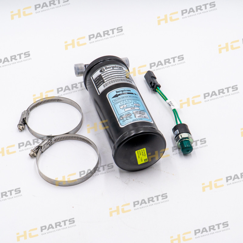 Осушитель воздуха JCB — JS BERGSTROM