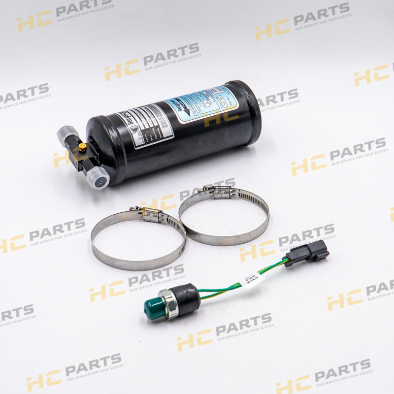 Осушитель воздуха JCB — JS BERGSTROM