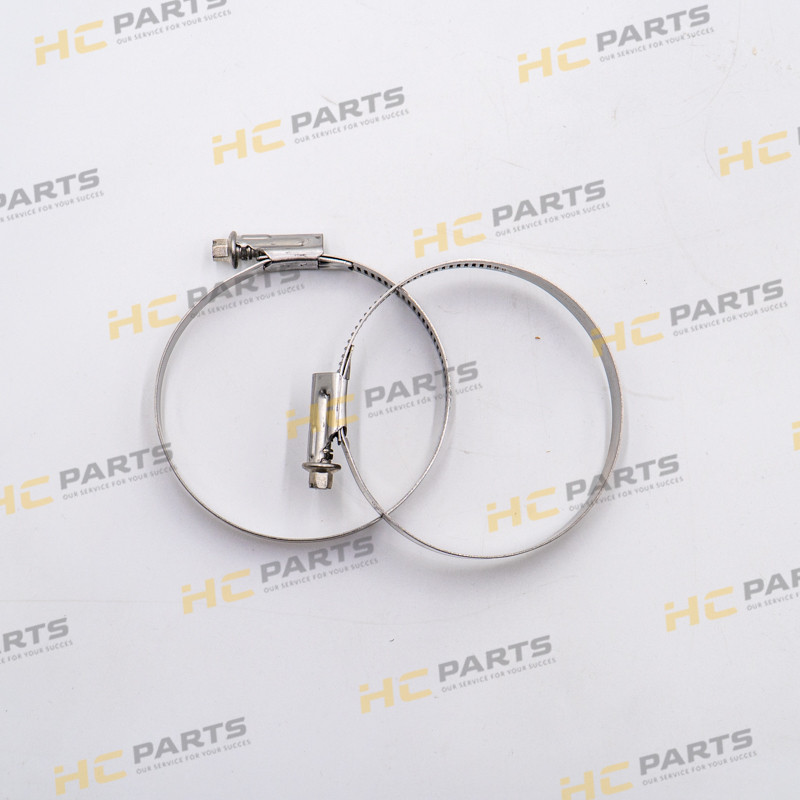 Осушитель воздуха JCB — JS BERGSTROM