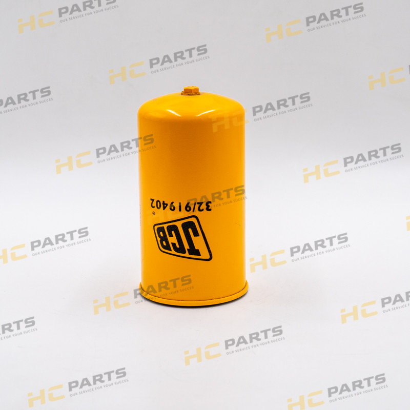 Топливный фильтр JCB — оригинальный JS