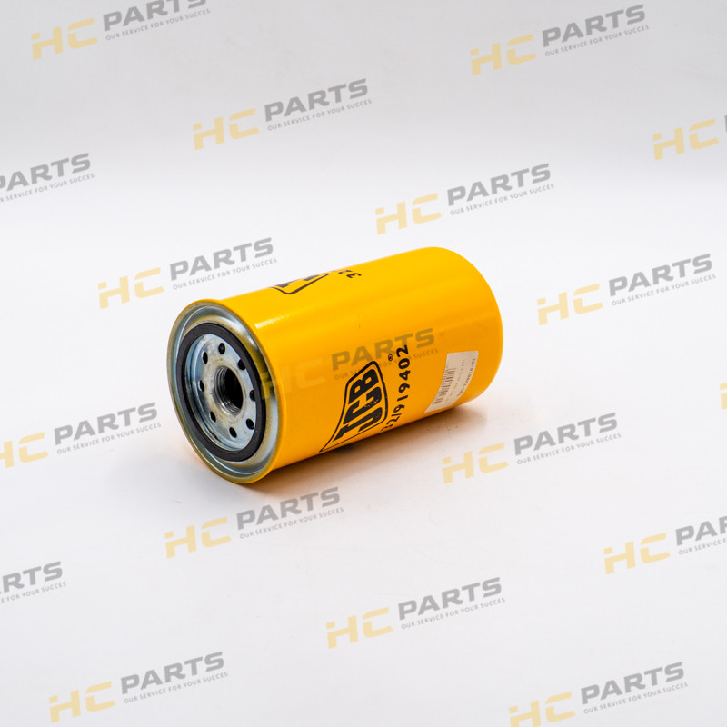 Топливный фильтр JCB — оригинальный JS