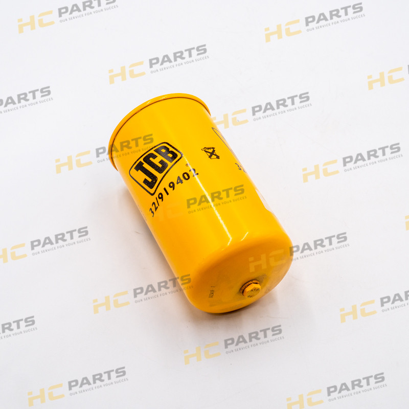 Топливный фильтр JCB — оригинальный JS