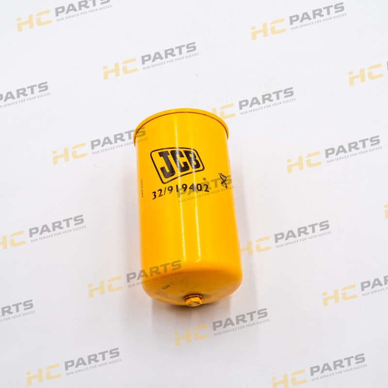 Топливный фильтр JCB — оригинальный JS