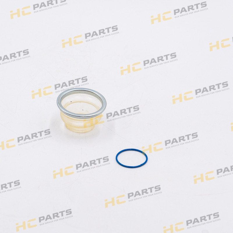 Защитный кожух рулевой тяги JCB — 3CX