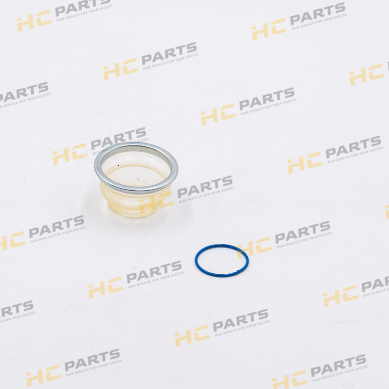 Крышка наконечника рулевой тяги JCB-3CX