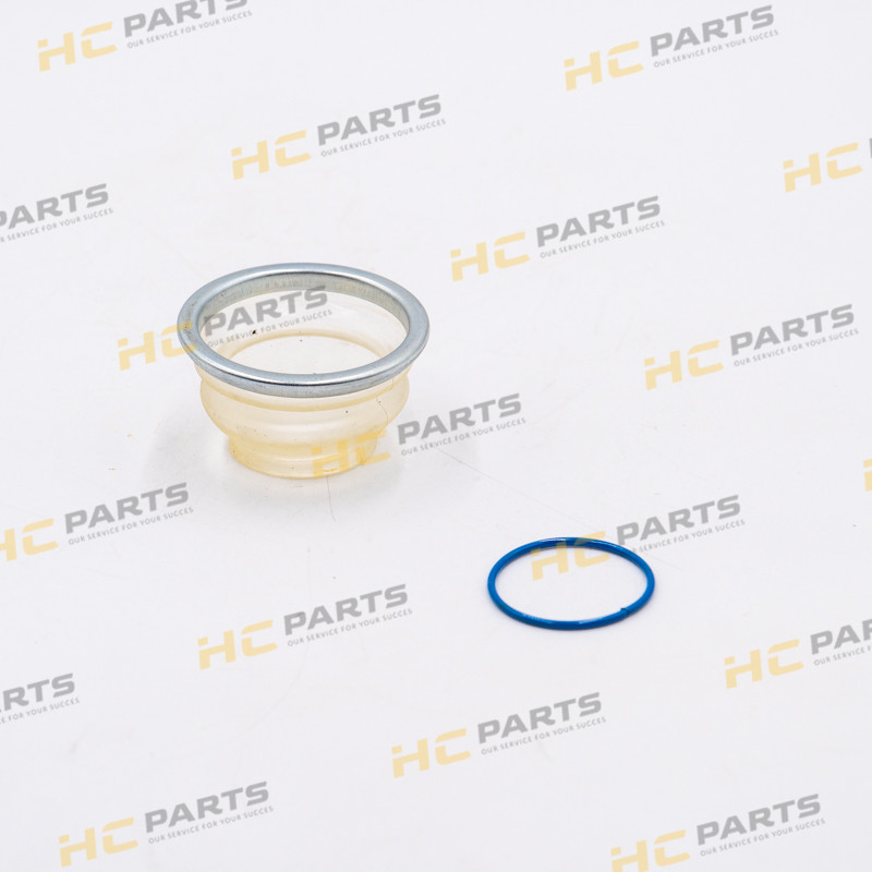 Крышка наконечника рулевой тяги JCB-3CX