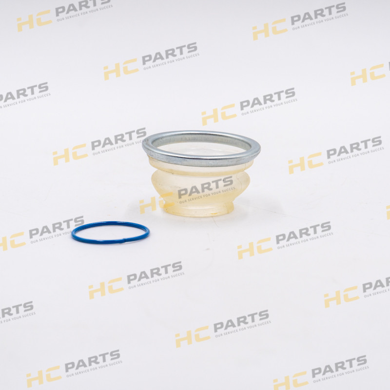 Защитный кожух рулевой тяги JCB — 3CX