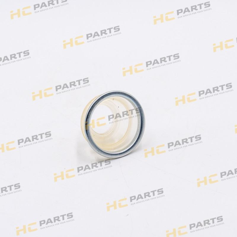 Защитный кожух рулевой тяги JCB — 3CX