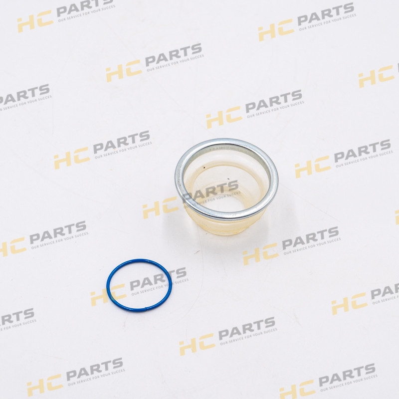 Защитный кожух рулевой тяги JCB — 3CX