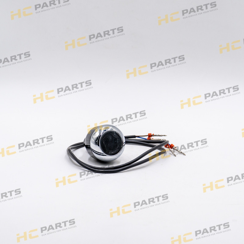 Рычаг управления JCB с 2 кнопками — 3CX 4CX