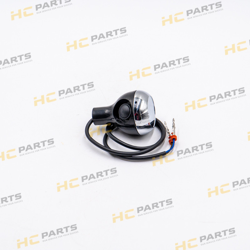 Ручка домкрата JCB, 1 кнопка