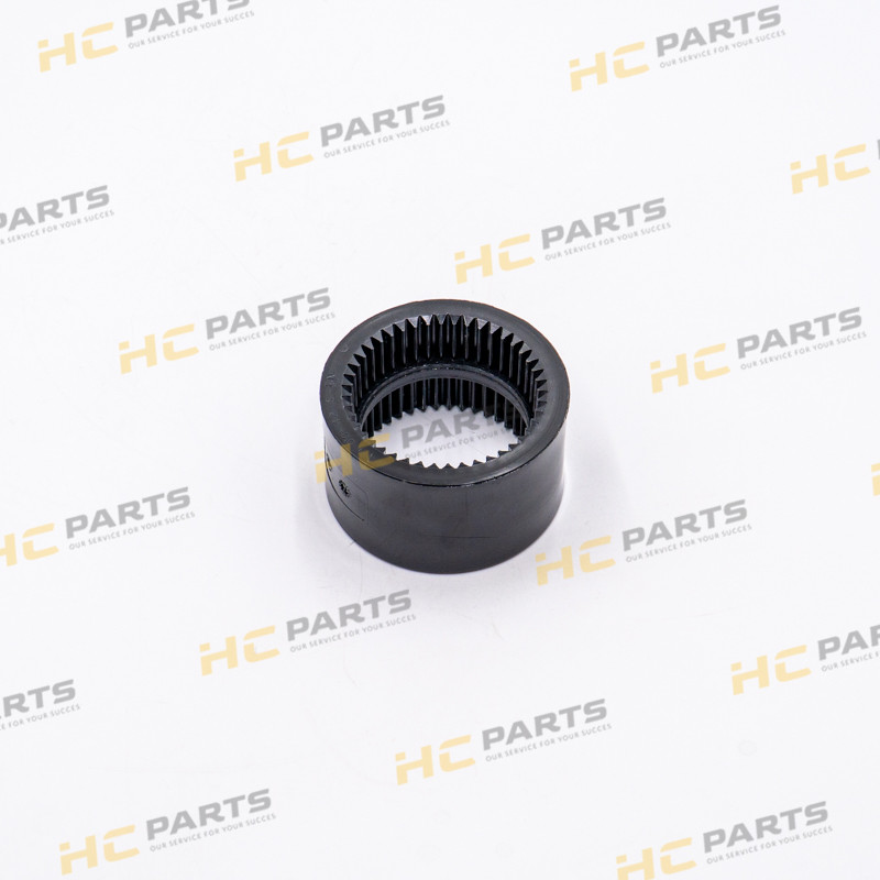 Муфта гидравлического насоса JCB — оригинальный мини-экскаватор