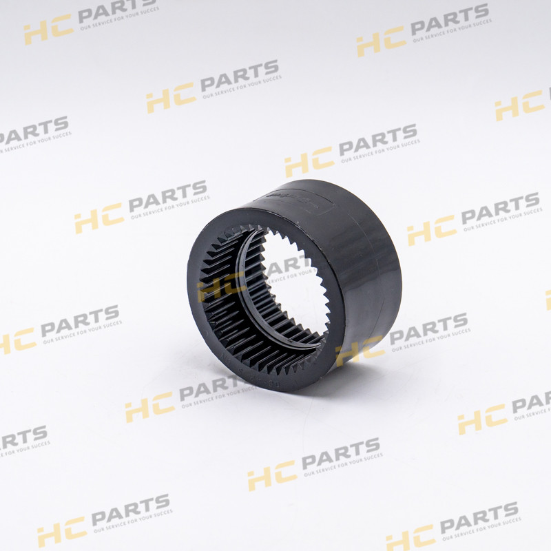 Муфта гидравлического насоса JCB — оригинальный мини-экскаватор