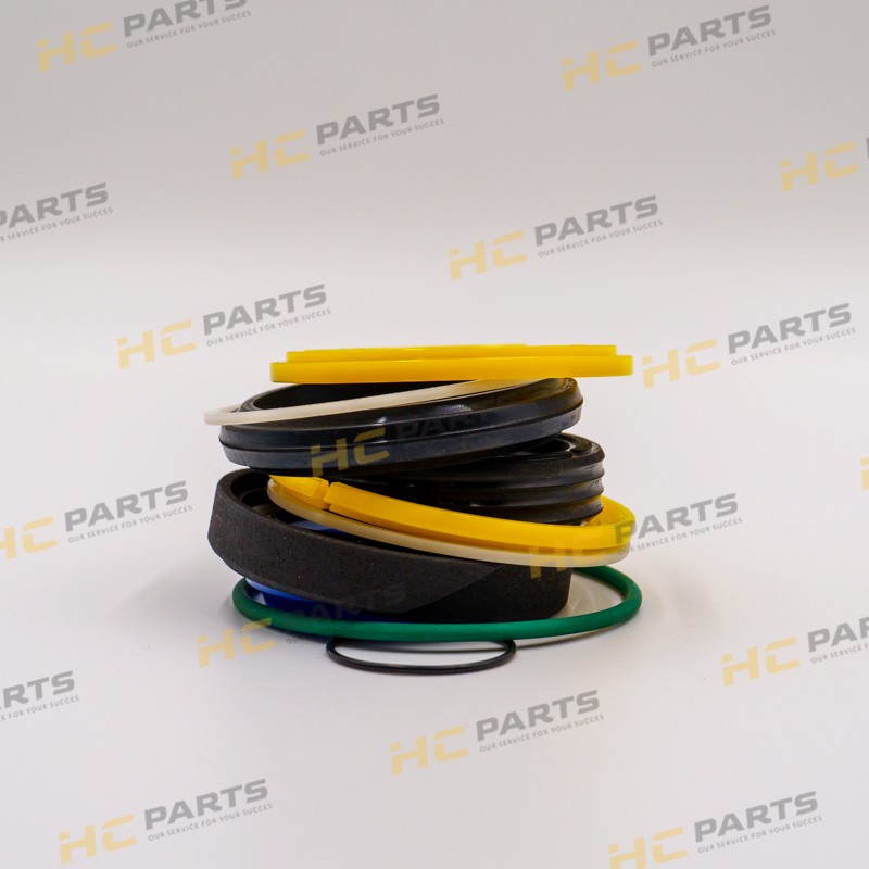 Комплект уплотнений привода JCB 50x80