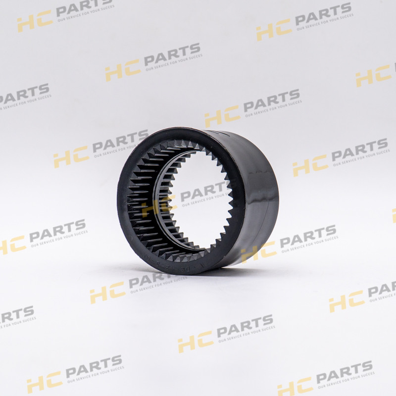 Муфта гидравлического насоса JCB — оригинальный мини-экскаватор