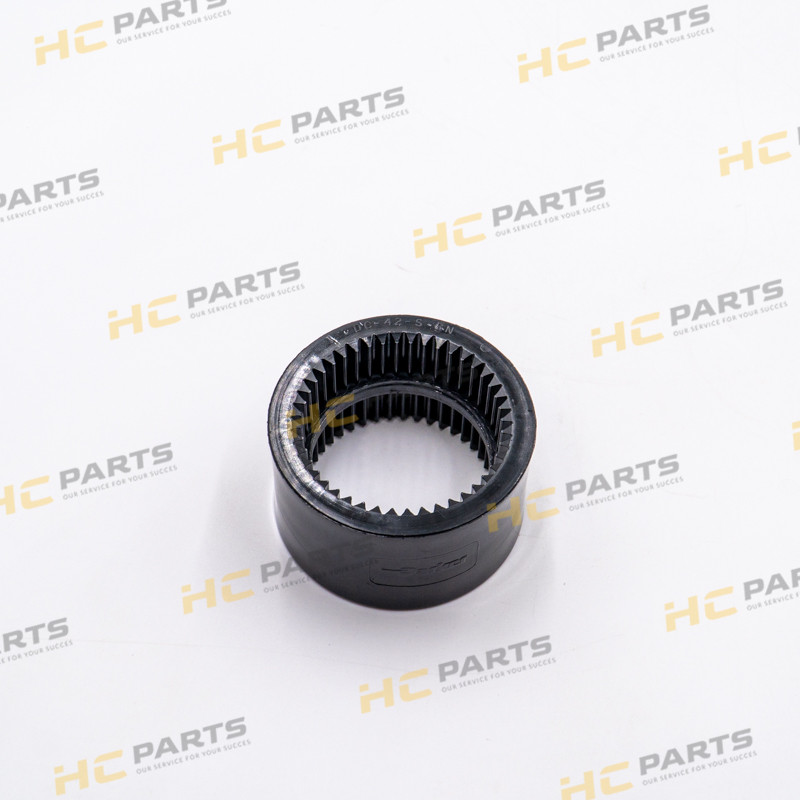 Сцепление гидравлического насоса JCB — мини-экскаватор Original