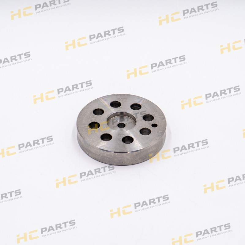 Ступица маховика JCB DIESELMAX