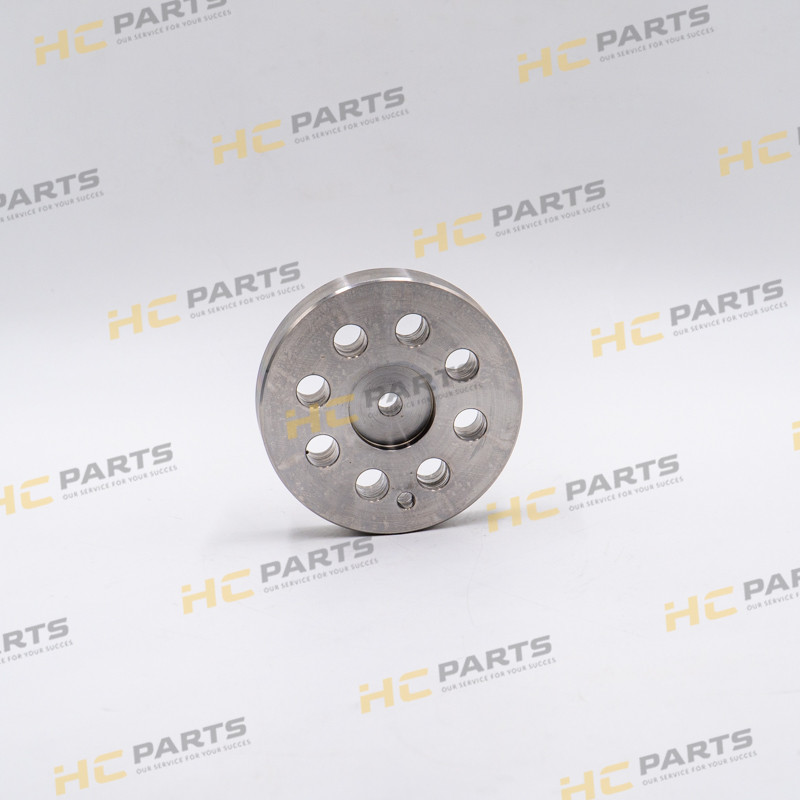 Ступица маховика JCB DIESELMAX