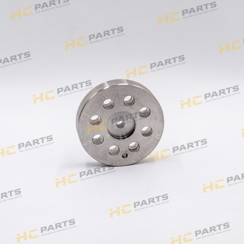 Ступица маховика JCB DIESELMAX