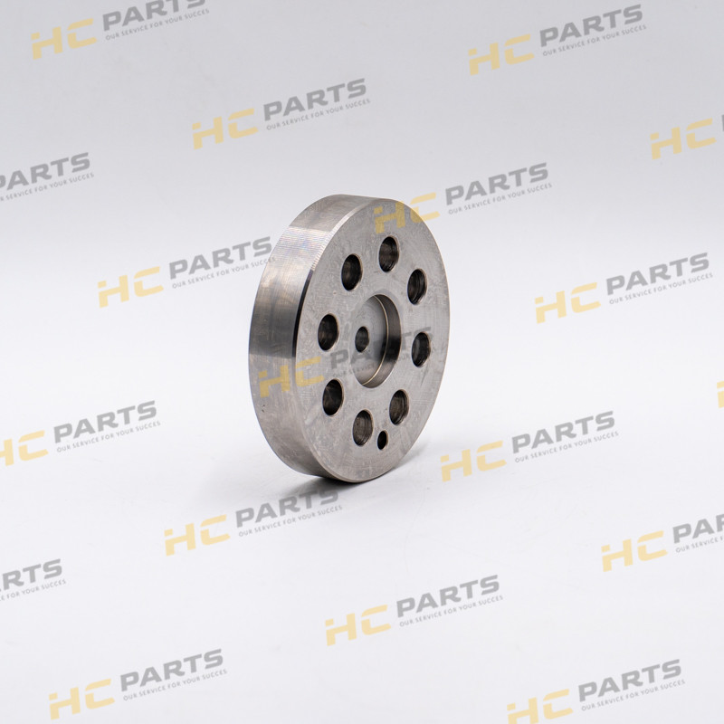 Ступица маховика JCB DIESELMAX