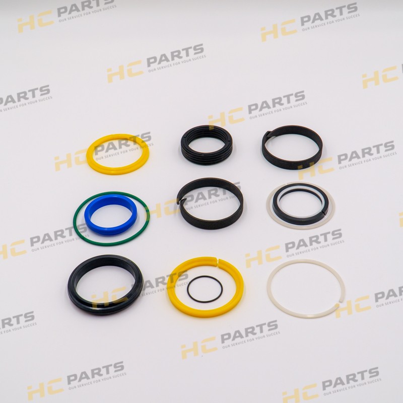 Комплект уплотнений привода JCB 50x80