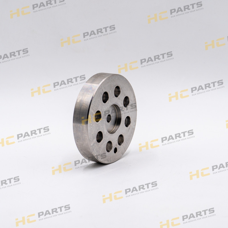 Ступица маховика JCB DIESELMAX