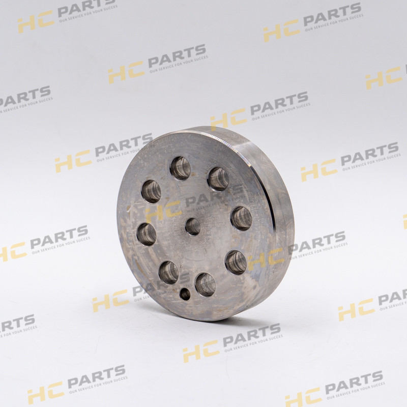 Ступица маховика JCB DIESELMAX