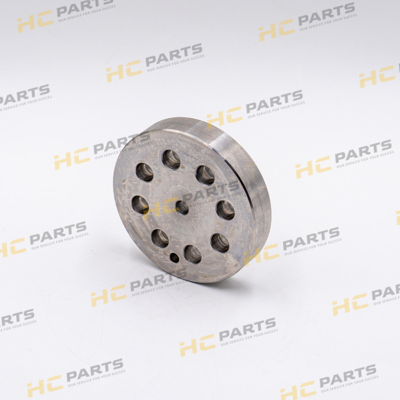 Ступица маховика JCB DIESELMAX