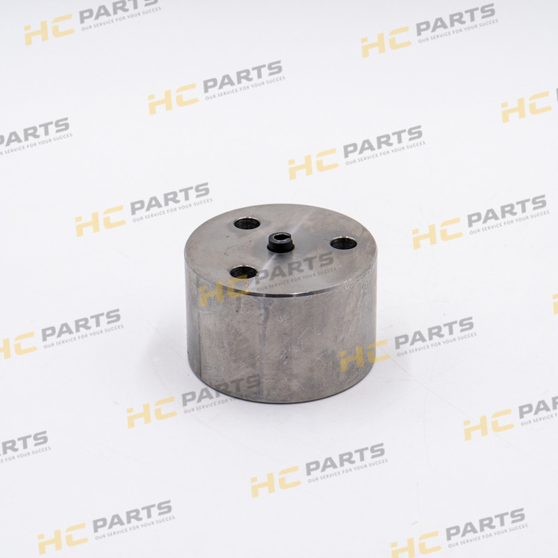 Натяжное колесо JCB Hub DIESELMAX