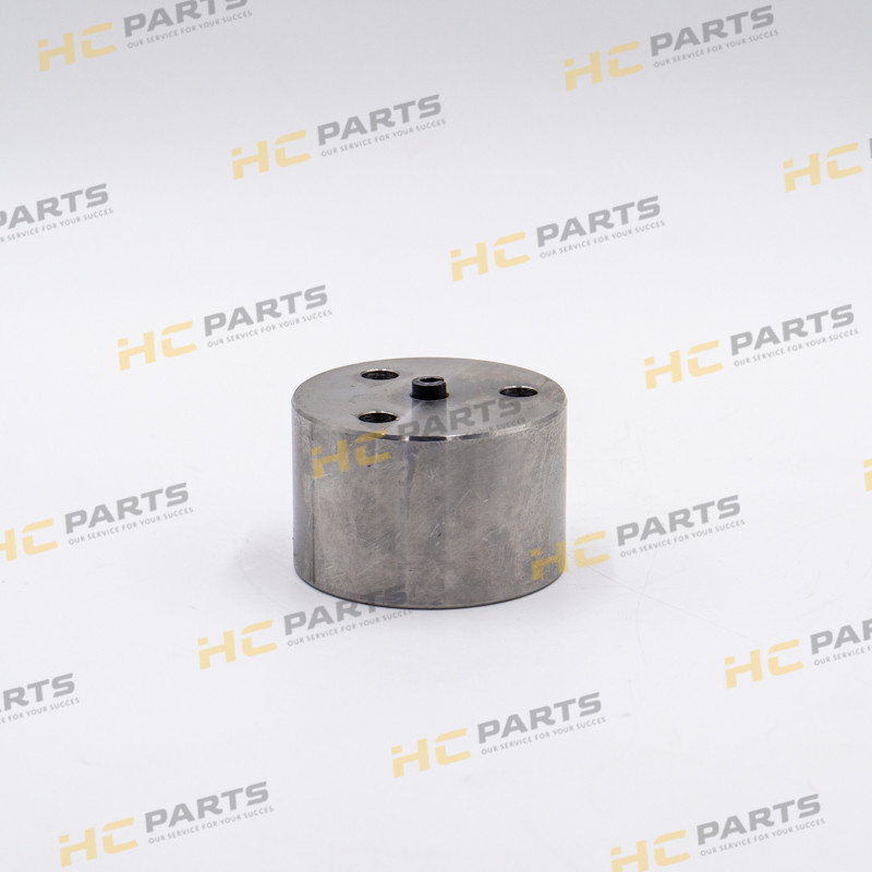 Натяжное колесо JCB Hub DIESELMAX