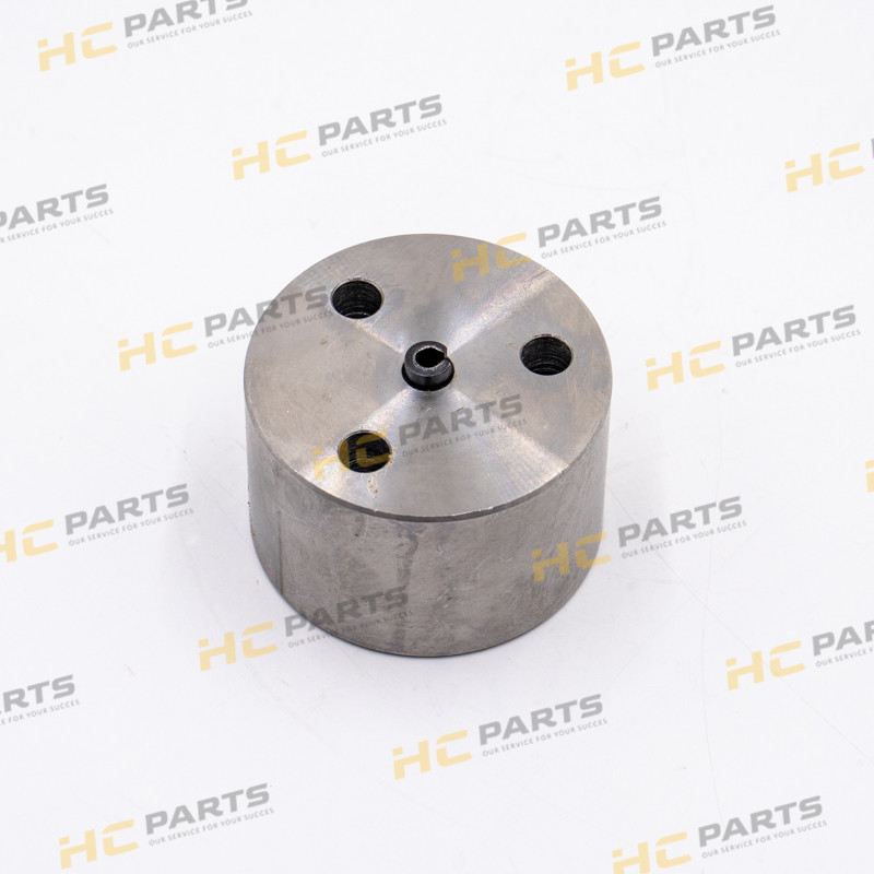 Натяжное колесо JCB Hub DIESELMAX