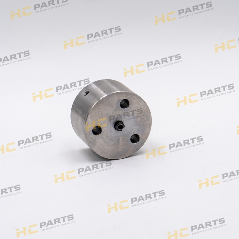 Ступица промежуточной звёздочки JCB DIESELMAX