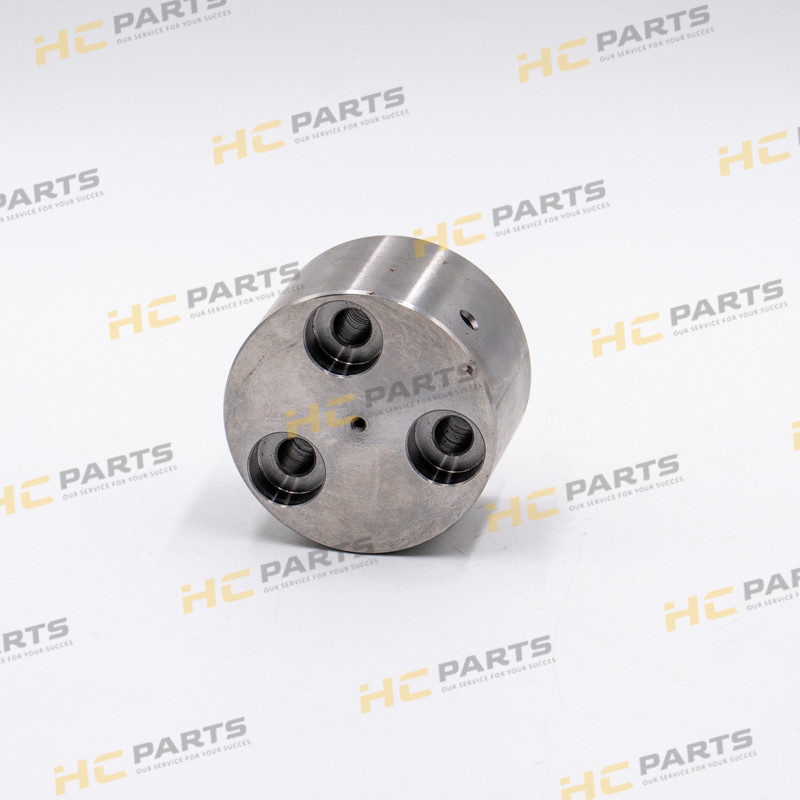 Натяжное колесо JCB Hub DIESELMAX