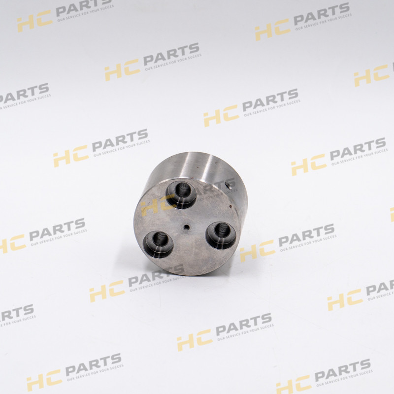 Натяжное колесо JCB Hub DIESELMAX