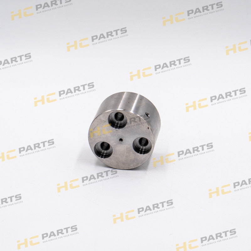 Натяжное колесо JCB Hub DIESELMAX