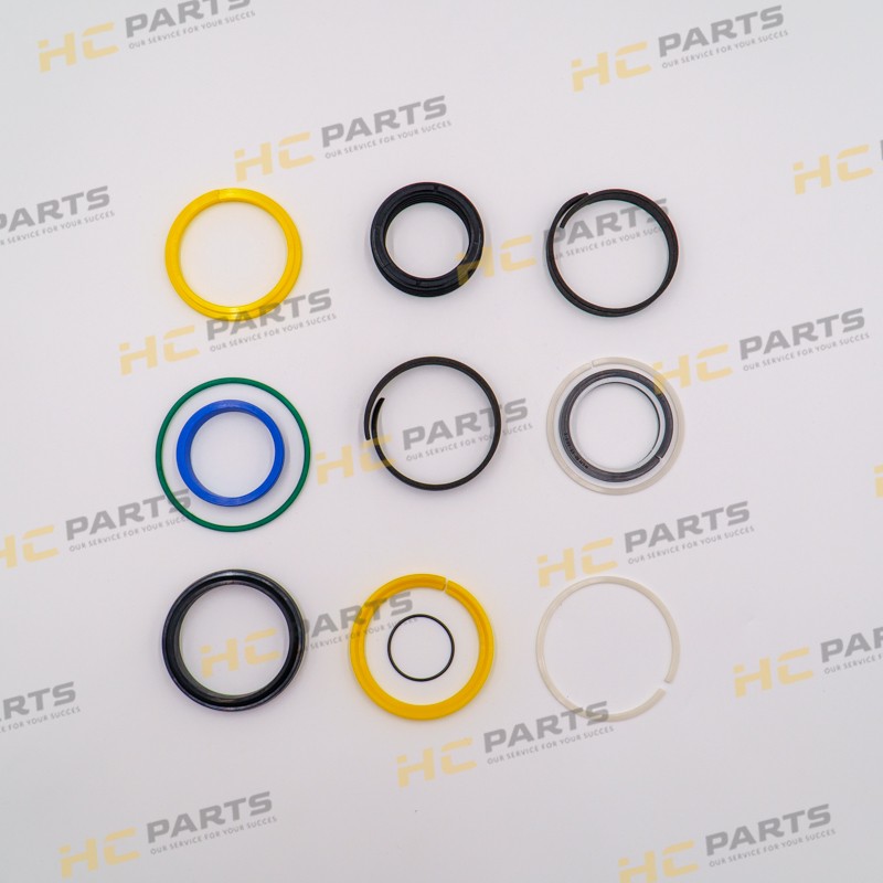 Комплект уплотнений привода JCB 50x80