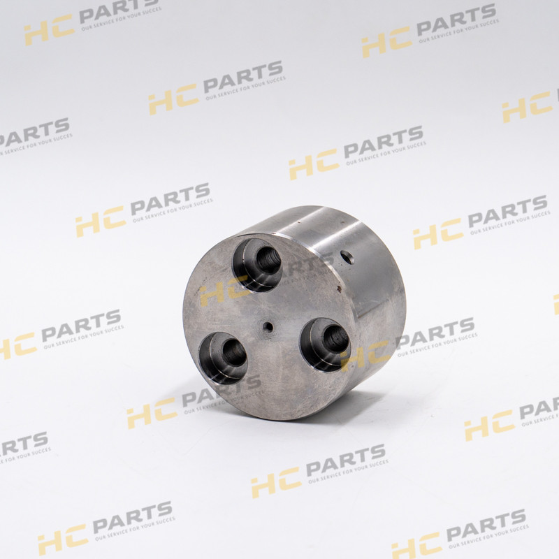 Натяжное колесо JCB Hub DIESELMAX