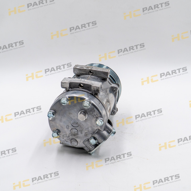 Компрессор кондиционера JCB 24V-AZERI PARTS