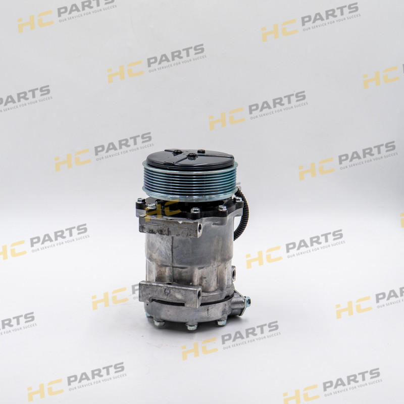 Компрессор кондиционера JCB 24 В — запчасти AZERI