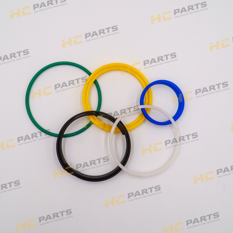 Комплект уплотнений JCB 60x110