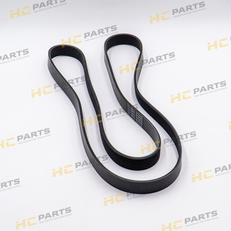 Клиновой ремень JCB L2079 мм — DieselMax