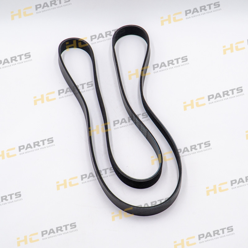 Клиновой ремень JCB L2079 мм — DieselMax