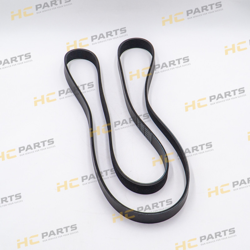 Клиновой ремень JCB L2079 мм — DieselMax